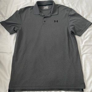 Men’s Under-armor Polo